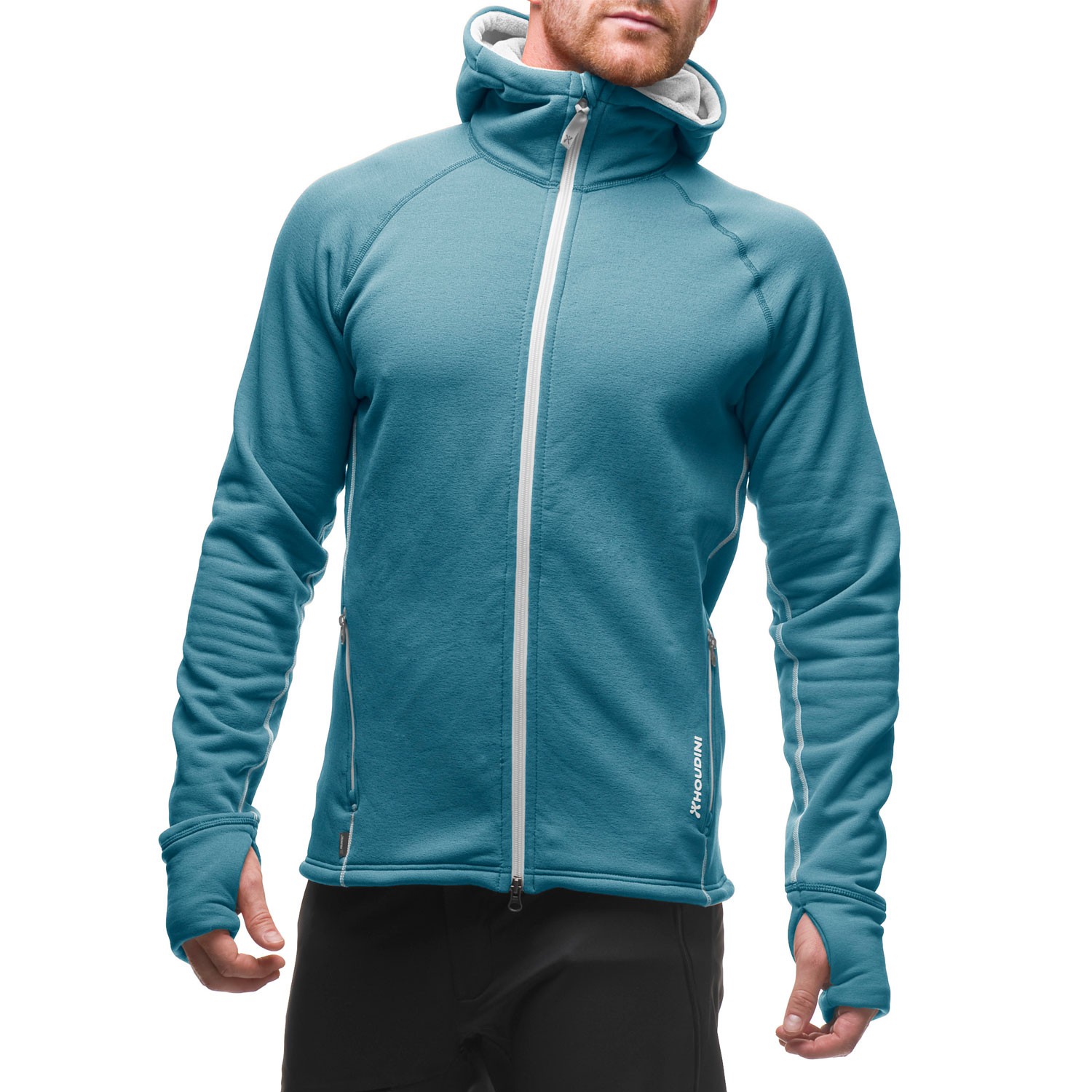 Houdini Mens Power Houdi