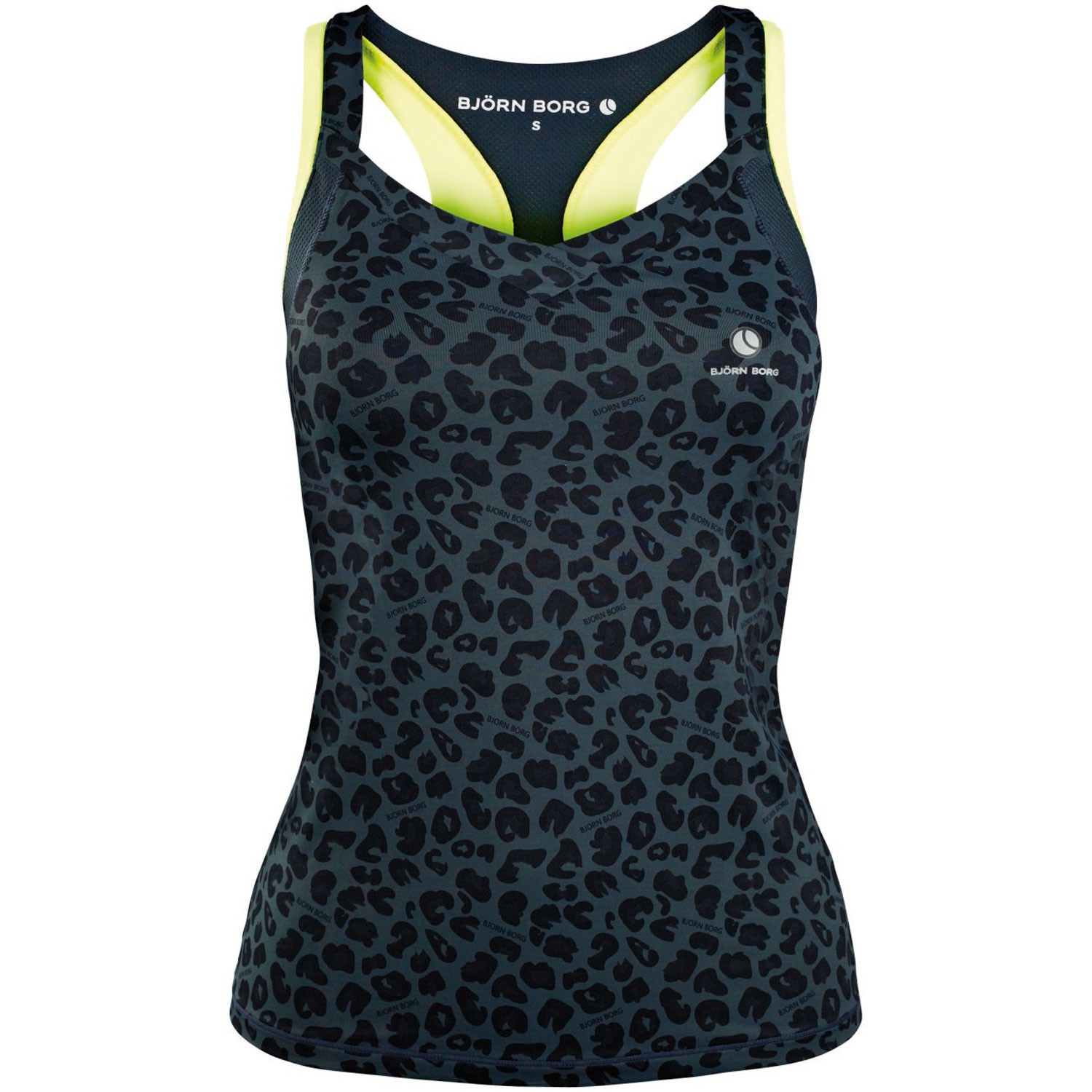 Björn Borg Wanda Racerback