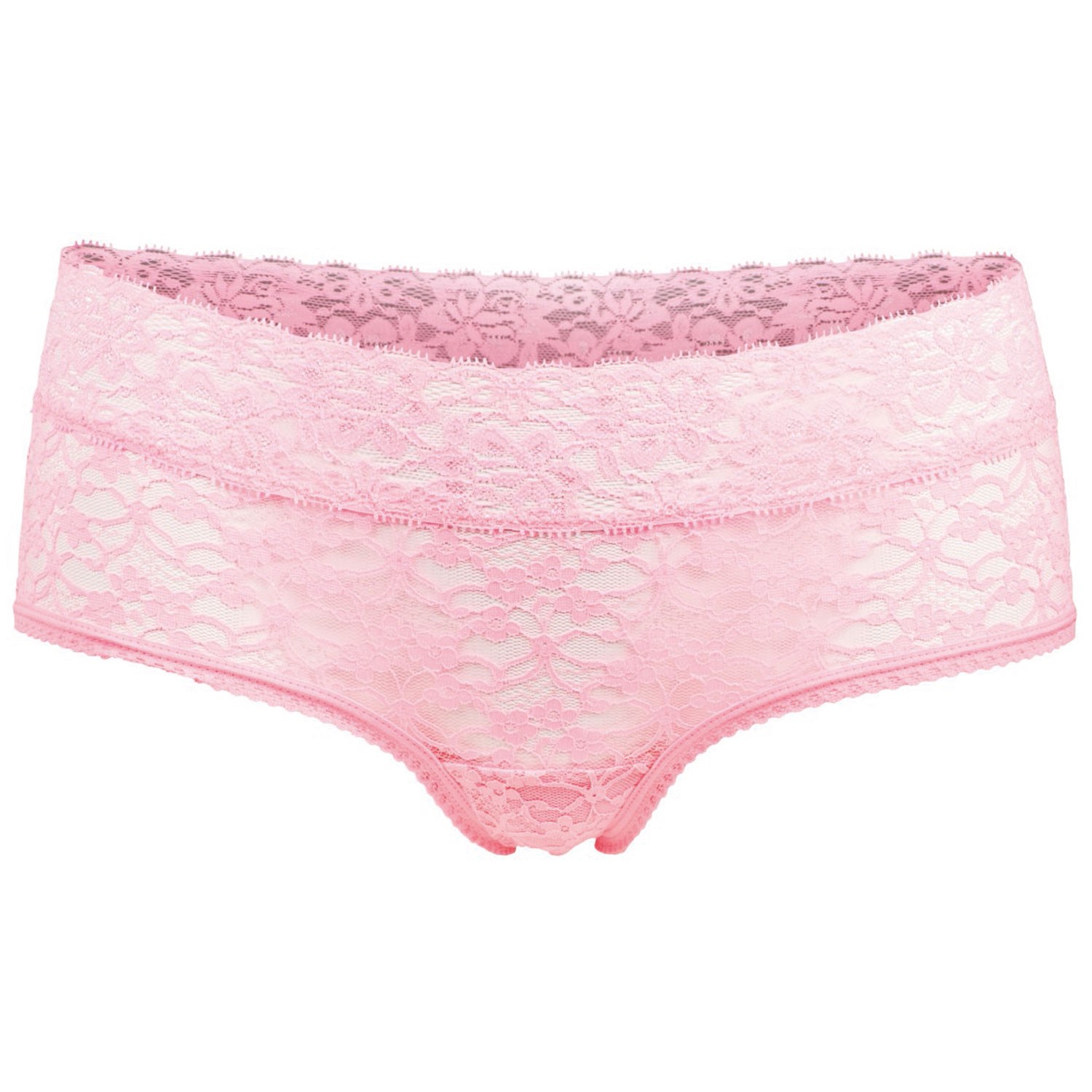 Björn Borg Love All Lace Hotpant 131184 Light Pink