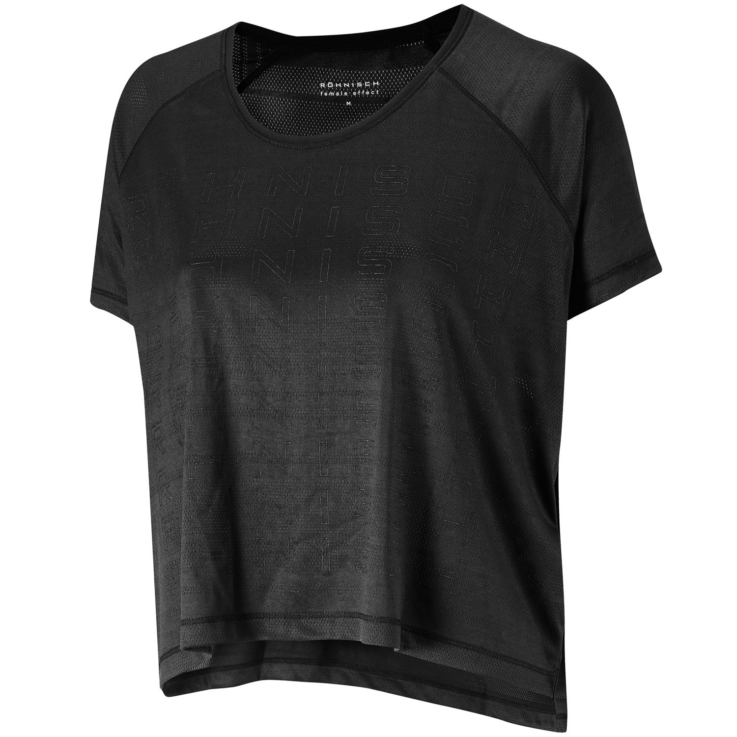 Röhnisch Sofie Loose Short Tee