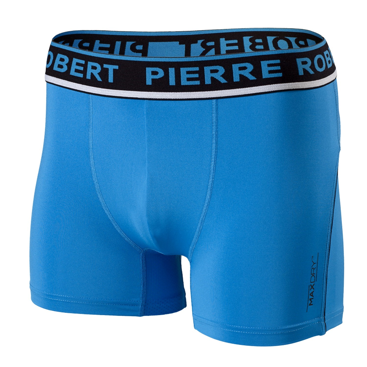 Pierre Robert For Men Sports Boxer Turquoise