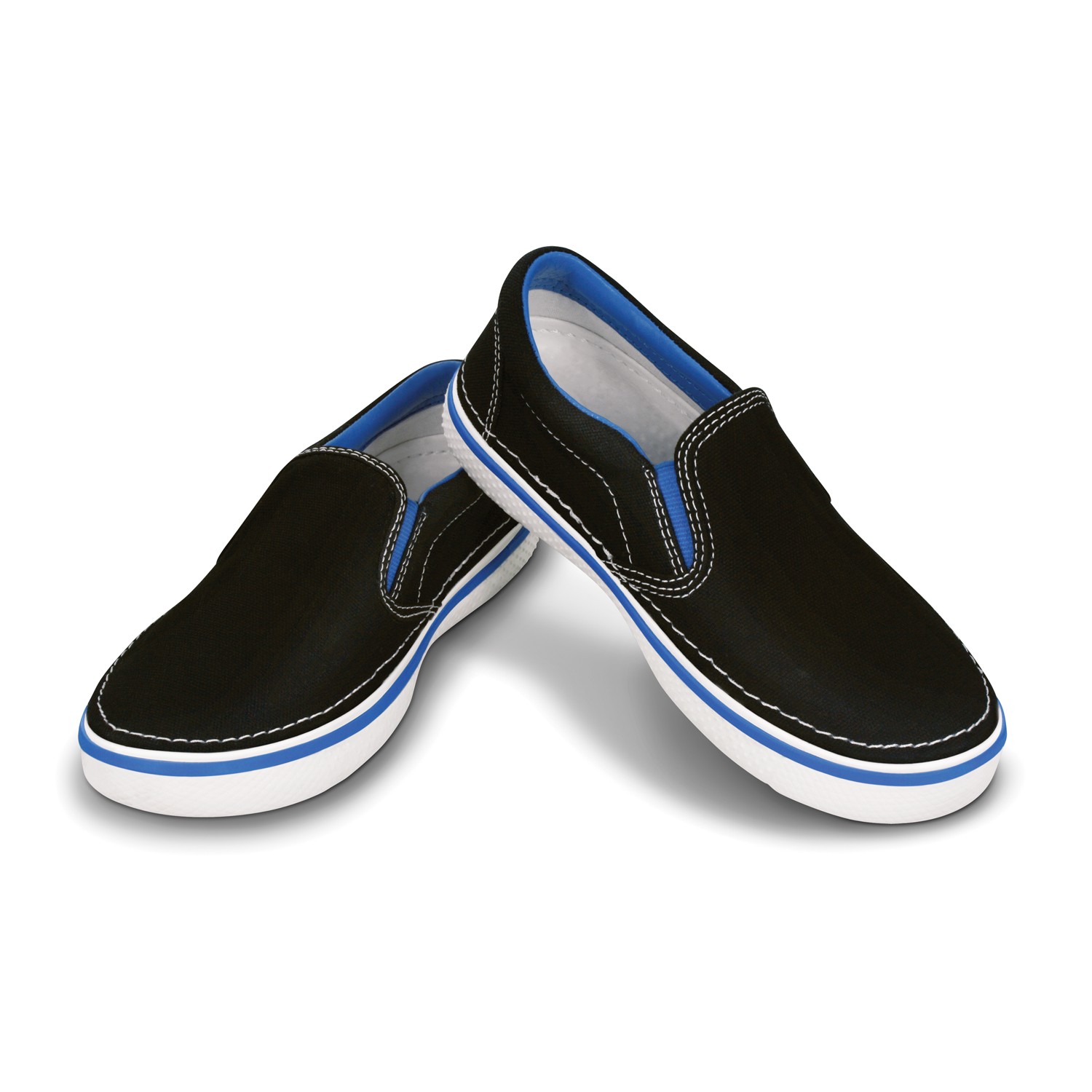 Crocs Hover Slip On Boys