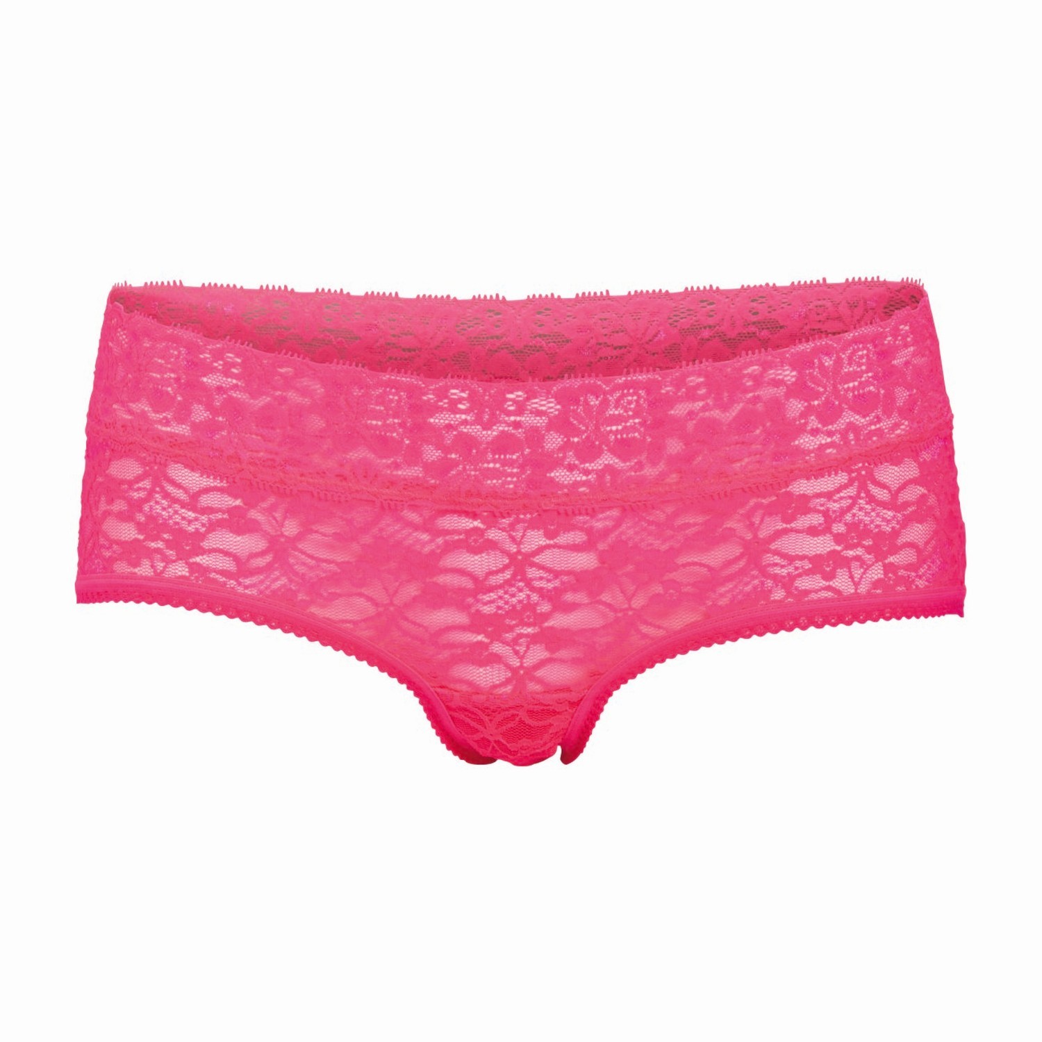 Björn Borg Love All Lace Hotpant 141184 Pink