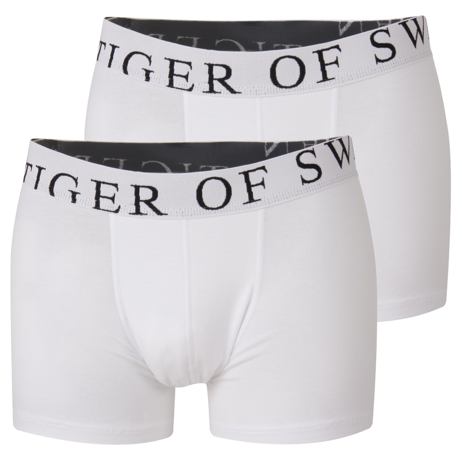 Tiger Double Basic Boxer