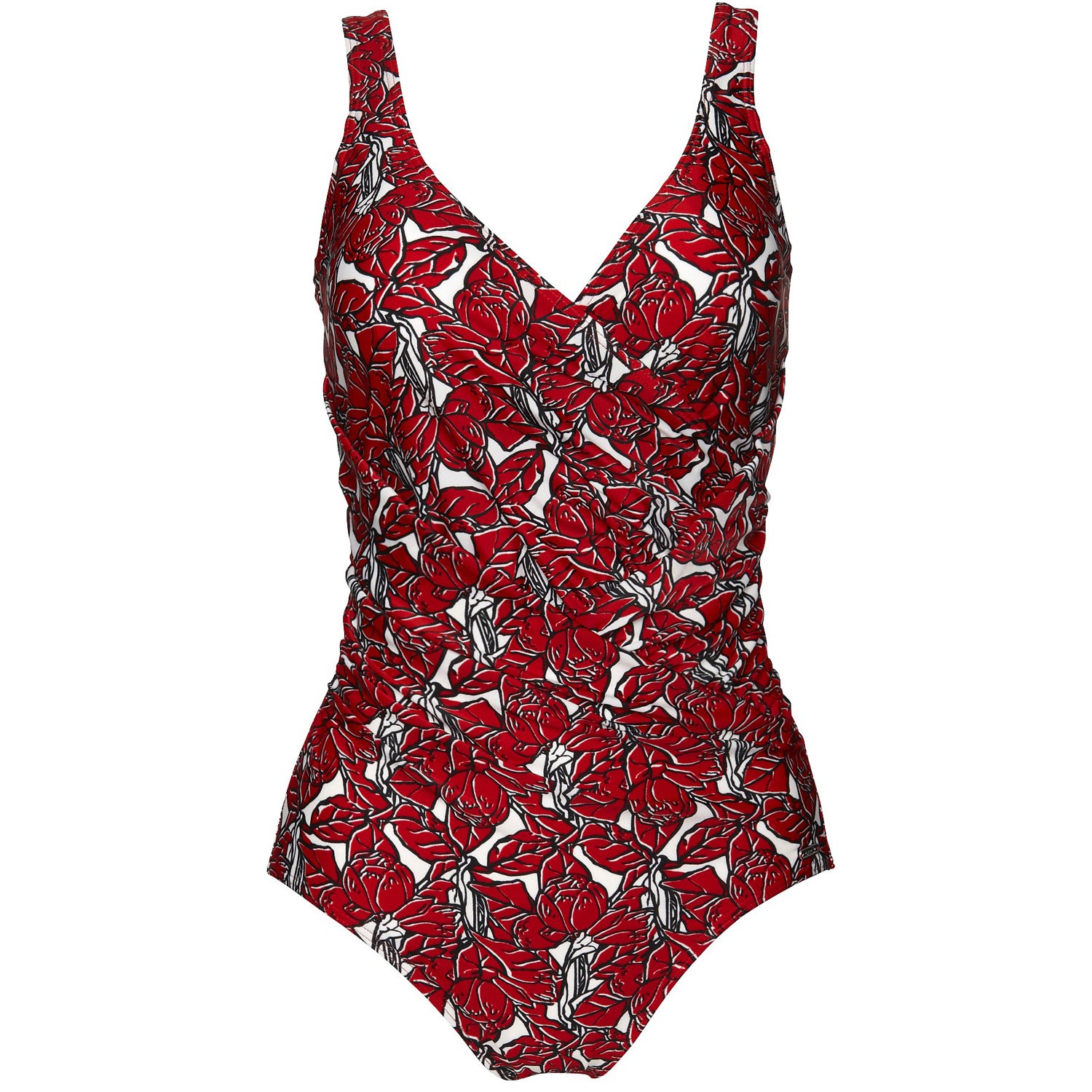 Abecita Breeze Flattering Swimsuit