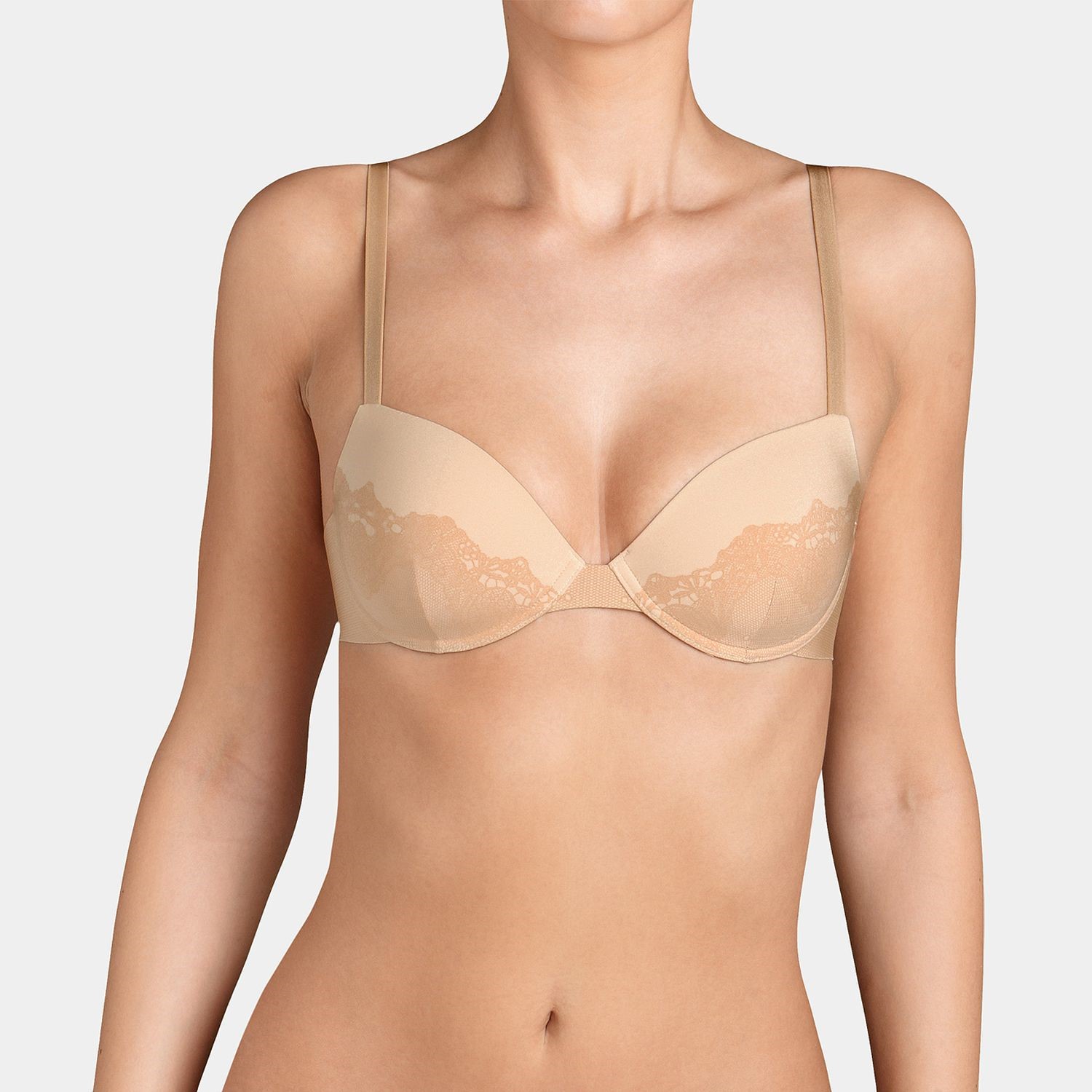 Sloggi Light Illusion WHPM Nude