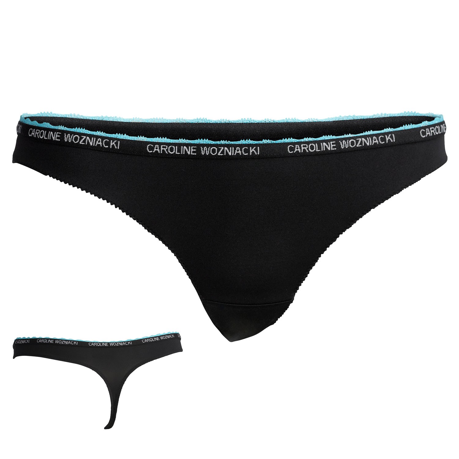 Caroline Wozniacki G-string Micro 3200-62