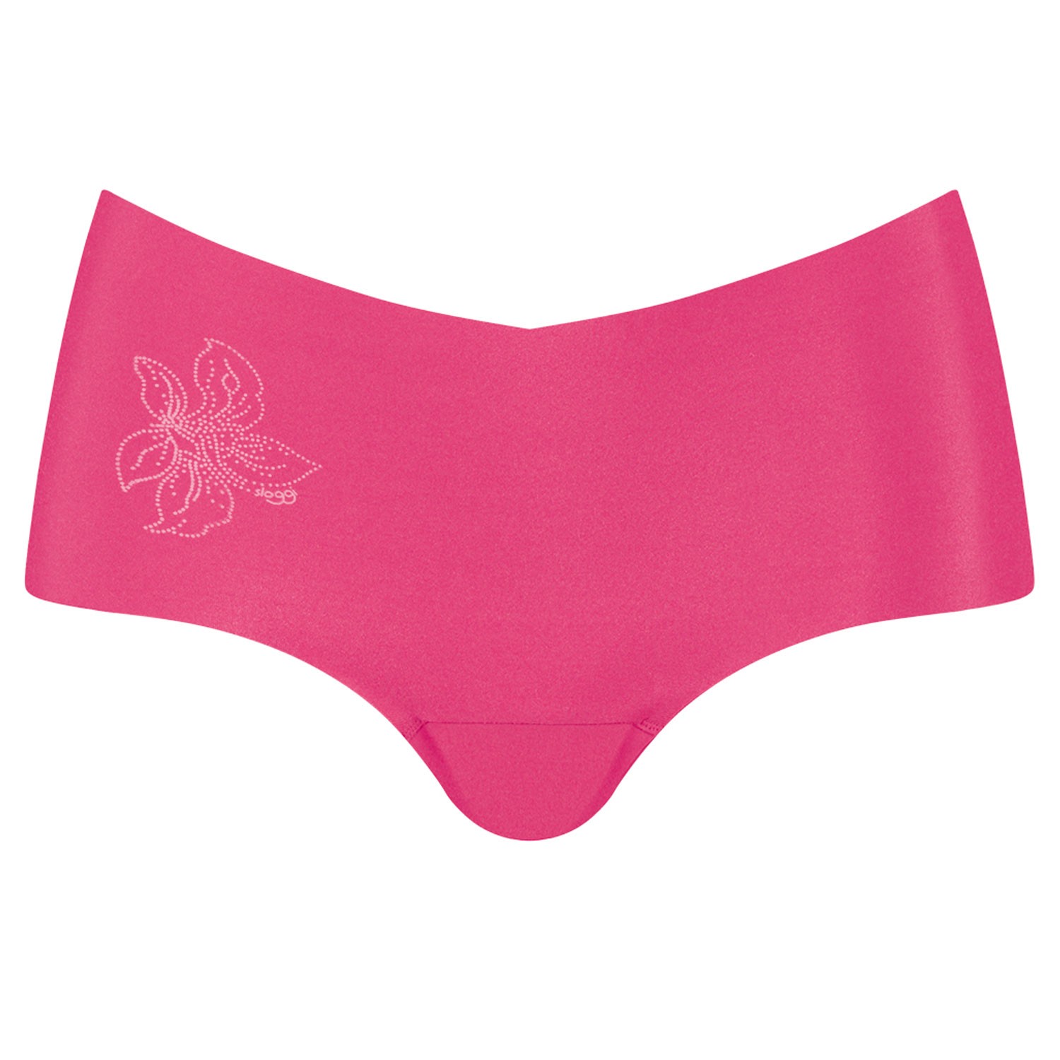 Sloggi Invisible Original Shorts