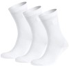 3-Pack Timarco Reinforced Sole Socks