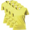 4-Pakkaus Stedman Classic Women T-shirt