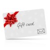 Gift card 10 £ Paper