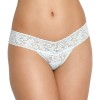 3-stuks verpakking Hanky Panky Low Rise Thong