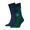 Blauw/Groen
