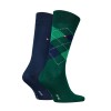 Blauw/Groen