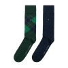 Blauw/Groen
