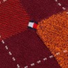 Rood/Zwart
