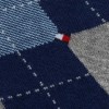 Blauw/Grijs