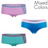 Mixed Colours