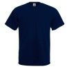 Donkerblauw