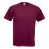 Fruit of the Loom Valueweight Crew Neck T