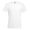 Fruit of the Loom Valueweight V-neck T