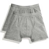 2-Pakkaus Fruit of the Loom Classic Boxer