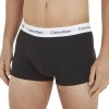 3-er-Pack Calvin Klein Cotton Stretch Low Rise Trunks