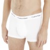 3-er-Pack Calvin Klein Cotton Stretch Low Rise Trunks