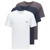 3-stuks verpakking BOSS Cotton Classic Crew Neck T-shirt
