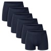 6-Pack Bread and Boxers Boxer Briefs 