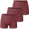 3-er-Pack Bread and Boxers Boxer Briefs 