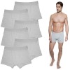6-Pack Bread and Boxers Boxer Briefs 