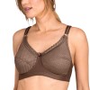 Miss Mary Cotton Dots Soft Bra
