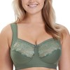 Miss Mary Lovely Lace Support Soft Bra