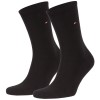 2-Pakkaus Tommy Hilfiger Women Classic Casual Socks 