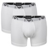 2-er-Pack Armani Stretch Cotton Boxers