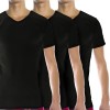 3-Pakkaus Tommy Hilfiger V-neck T-shirt