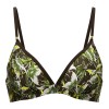 Abecita Butterfly Wire Bra Removable Padding 