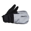 Craft Hybrid Weather Glove 