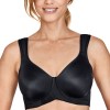 Miss Mary Stay Fresh Molded Underwired Bra 