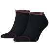 2-Pakkaus Tommy Hilfiger Men Iconic Sports Sneaker Sock