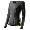 SKINS DNAmic Womens Long Sleeve Top