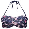 Abecita Blossom Twisted Bandeau