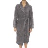 Calvin Klein Women Terry Logo Robe