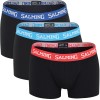 3-er-Pack Salming Abisko Boxer