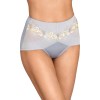 Miss Mary Floral Sun Panty Girlde