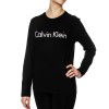 Calvin Klein Comfort Cotton LS Top