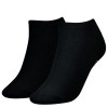 2-Pakkaus Tommy Hilfiger Women Sneaker Sock