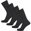 4-Pak JBS of Denmark Organic Cotton Socks