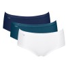 Blauw/Blauw